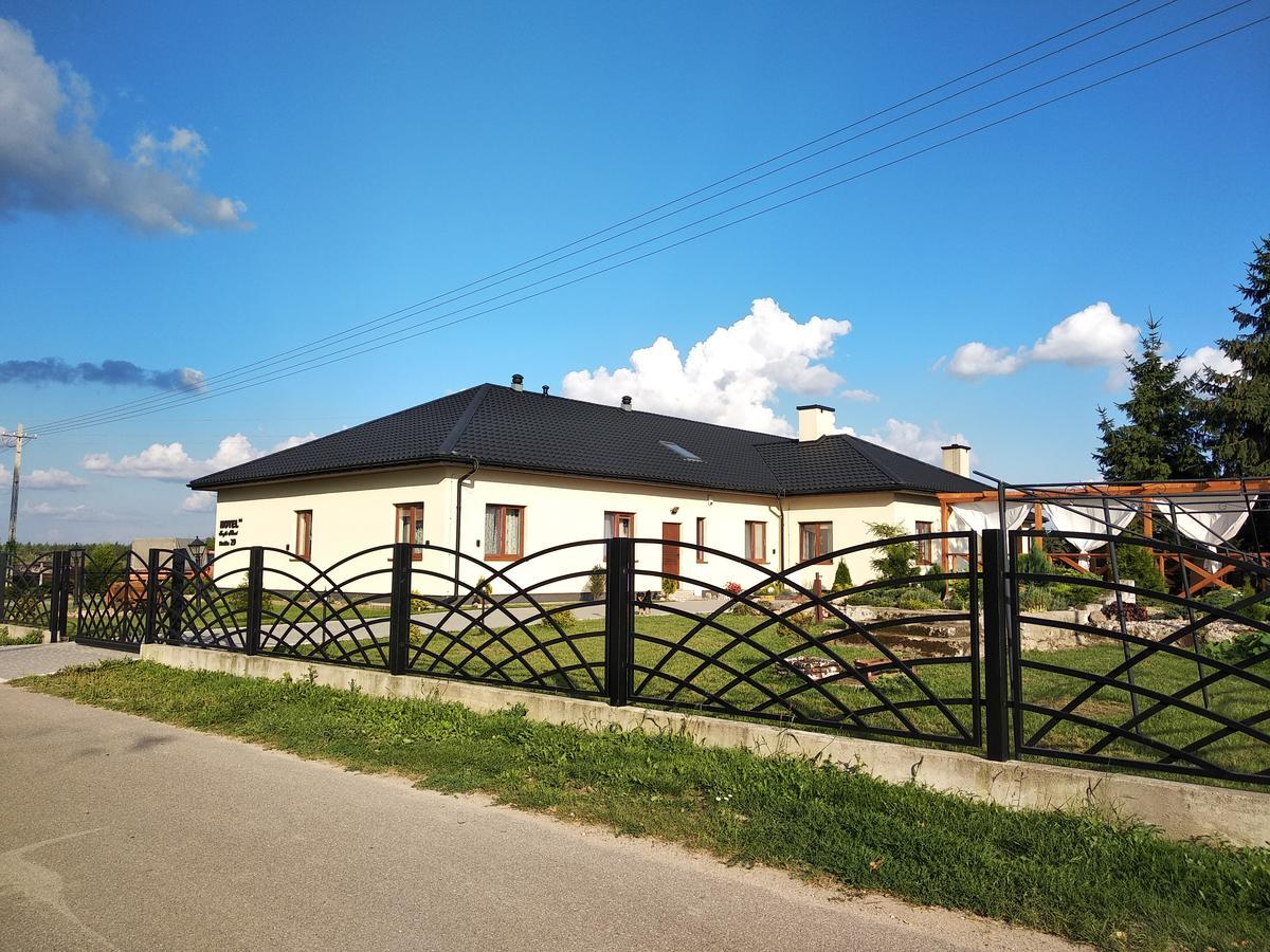 Swojski Klimat Siedlin Exterior photo